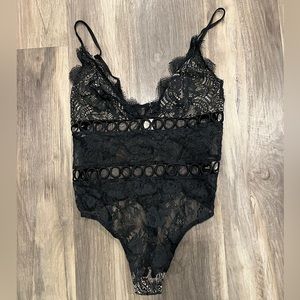 Victorias Secret Very Sexy Teddy